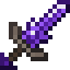 Zanite Sword icon