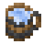 Mug of Ice Beer icon