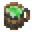 Mug of Leprechaun Cider icon