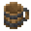 Empty mug icon