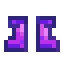 Unobtainium Arcanist Boots icon