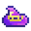 Unobtainium Arcanist Hat icon