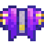 Unobtainium Arcanist Robes icon