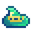 Vibranium Arcanist Hat icon
