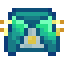 Vibranium Arcanist Leggings icon