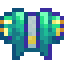 Vibranium Arcanist Robes icon