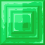 Block of Emerald 4x icon