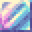 Fluorite Block 1x icon