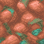 Block of Raw Copper 6x icon