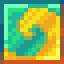 Vibranium - Allthemodium Alloy Block 2x icon