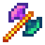 Allthemodium Alloy Axe icon
