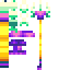 Allthemodium Alloy Trident icon
