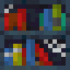 Ancient Bookshelf icon