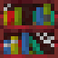 Demonic Bookshelf icon