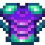 Unobtainium Chestplate icon