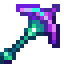 Unobtainium Pickaxe icon