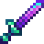 Unobtainium Sword icon