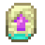 Unobtainium Smithing Template icon