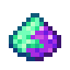 Unobtainium - Vibranium Alloy Dust icon