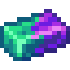 Unobtainium - Vibranium Alloy Ingot icon