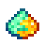 Vibranium - Allthemodium Alloy Dust icon