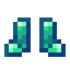 Vibranium Boots icon