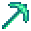 Vibranium Pickaxe icon