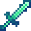 Vibranium Sword icon