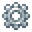 Aluminum Gear icon