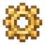 Brass Gear icon