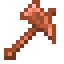 Copper Ore Hammer icon