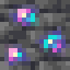 Deepslate Fluorite Ore icon