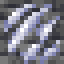 Deepslate Platinum Ore icon