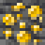 Deepslate Sulfur Ore icon