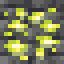 Deepslate Uranium Ore icon