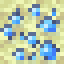 End Sapphire Ore icon