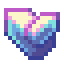Fluorite icon