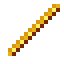 Gold Rod icon