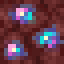 Nether Fluorite Ore icon