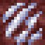 Nether Platinum Ore icon