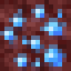 Nether Sapphire Ore icon