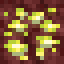 Nether Uranium Ore icon
