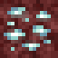Nether Zinc Ore icon