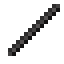 Netherite Rod icon