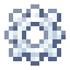 Platinum Gear icon