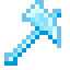 Platinum Ore Hammer icon