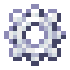 Silver Gear icon