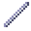 Silver Rod icon
