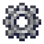 Steel Gear icon