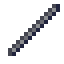 Steel Rod icon